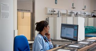 HOSPITAL COMARCAL DE L’ALT PENEDÈS