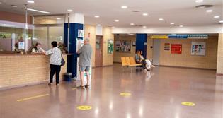 HOSPITAL COMARCAL DE L’ALT PENEDÈS