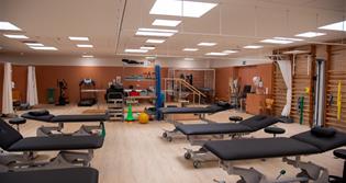 HOSPITAL COMARCAL DE L’ALT PENEDÈS