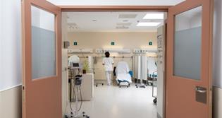 HOSPITAL COMARCAL DE L’ALT PENEDÈS