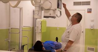 HOSPITAL COMARCAL DE L’ALT PENEDÈS