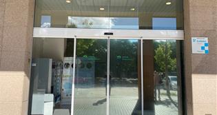 CENTRE DE REHABILITACIÓ