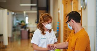 CENTRE DE REHABILITACIÓ