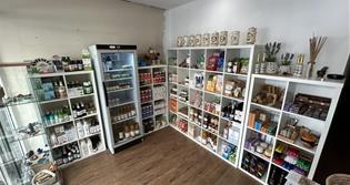 LA BOTIGA DE LA SALUT