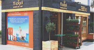 HERBOLARI L’ESPIGOL