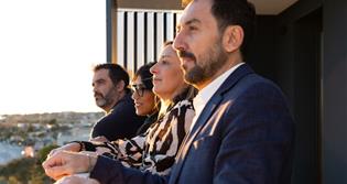 VESTALIA INMOBILIARIA