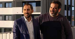 VESTALIA INMOBILIARIA