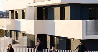 VESTALIA INMOBILIARIA