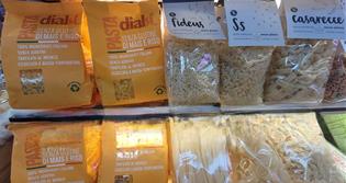 L’ATELIER SALUDABLE