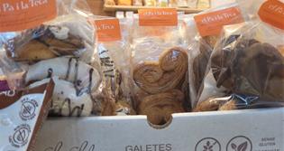 L’ATELIER SALUDABLE