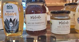 L’ATELIER SALUDABLE