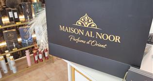 MAISON AL NOOR