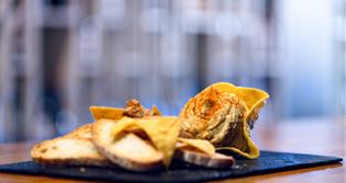 LA CAVA WINE BAR