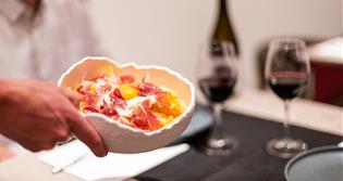 LA CAVA WINE BAR