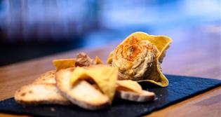 LA CAVA WINE BAR