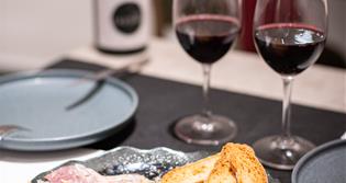 LA CAVA WINE BAR