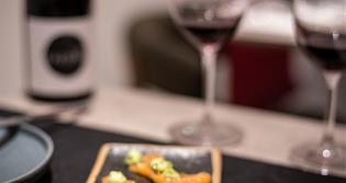 LA CAVA WINE BAR