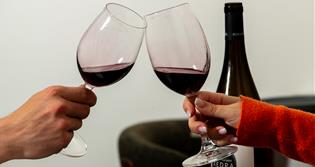 LA CAVA WINE BAR