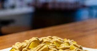 LA CAVA WINE BAR
