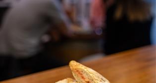 LA CAVA WINE BAR