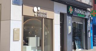CENTRE DENTAL VILANOVA