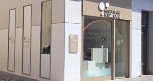 CENTRE DENTAL VILANOVA