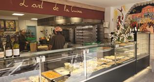 L'ART DE LA CUINA