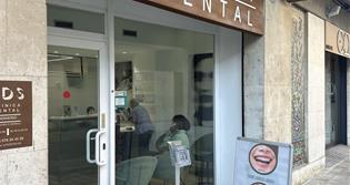 SDS CLINICA DENTAL