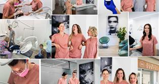 SDS CLINICA DENTAL