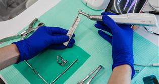 SDS CLINICA DENTAL
