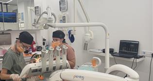 SDS CLINICA DENTAL