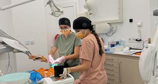 SDS CLINICA DENTAL
