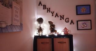 MASSATGES ABHYANGA