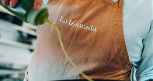 	 LA DAURADA RESTAURANT