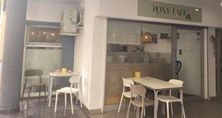 ROXY CAFÈ