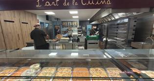L'ART DE LA CUINA