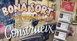LOTERIA N2 SANT JULIÀ