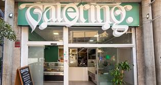CÀTERING DELICATESSEN
