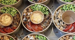 CÀTERING DELICATESSEN