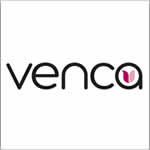Logotip de VENCA