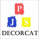 Logotip de PJS DECORCAT