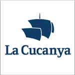 Logotip de LA CUCANYA