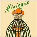 Logotip de MIRINYAC
