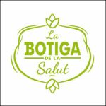 Logotip de LA BOTIGA DE LA SALUT
