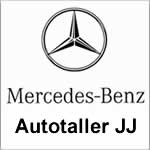 Logotip de AUTO TALLER JJ