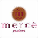 Logotip de MERCÈ PASTISSERS