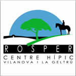 Logotip de CLUB HIPIC ROSPER