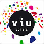 Logotip de VIU COMERÇ