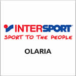 Logotip de INTERSPORT OLARIA VILANOVA