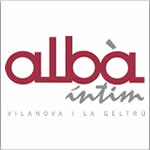 ALBÀ ÍNTIM